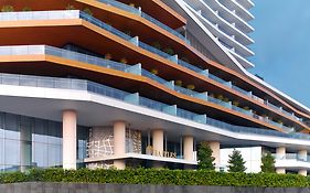 Raffles Istanbul